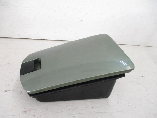 02 Sea Doo GTX DI 5564 951cc Glove Box Center Storage 269501648 2002