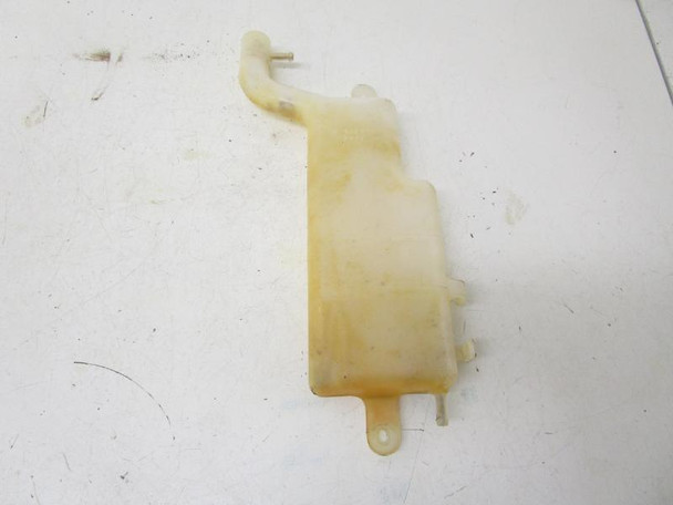 08 Suzuki King Quad LTA 750 Coolant Tank Reservoir 17911-34K00 2008-2018