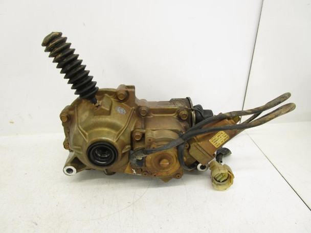 08 Suzuki King Quad LTA 750 Front Differential Final Drive 27400-11H11 2008-2024