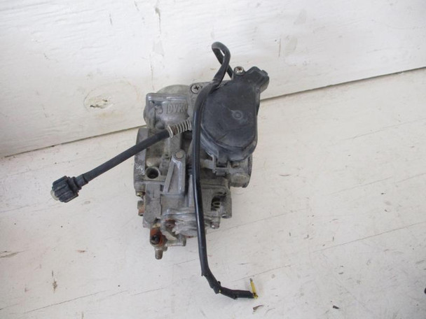 07 Arctic Cat 500 Carburetor Carb 0470-533 2005-2007