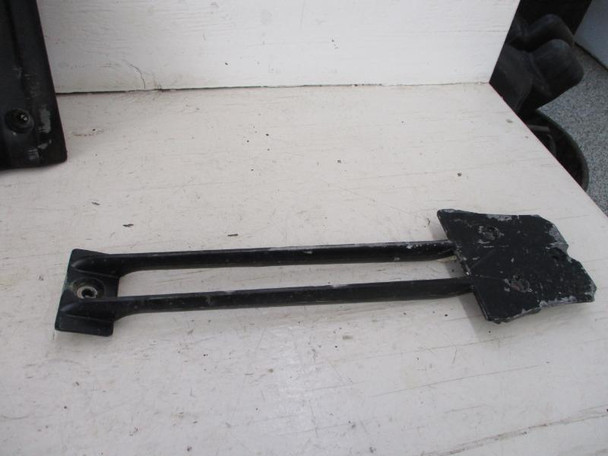 02 Sea Doo GTX DI 5564 951cc Grate Pump Guard 271001169 2002