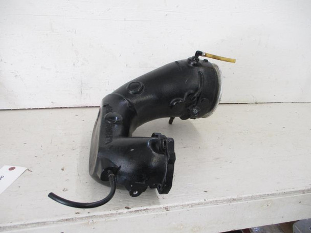 02 Sea Doo GTX DI 5564 951cc Exhaust Head Pipe 274000927 2002
