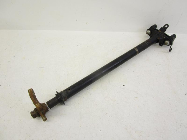 08 Suzuki King Quad LTA 750 Steering Stem Column 51650-31G20 2008-2018