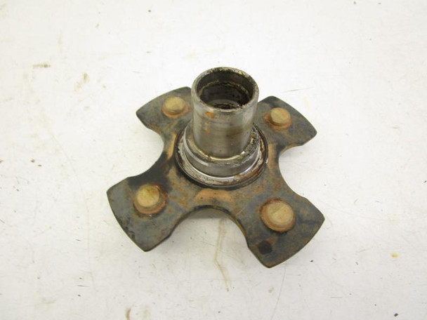 08 Suzuki King Quad LTA 750 Rear Wheel Hub 64110-31G10 2008-2024
