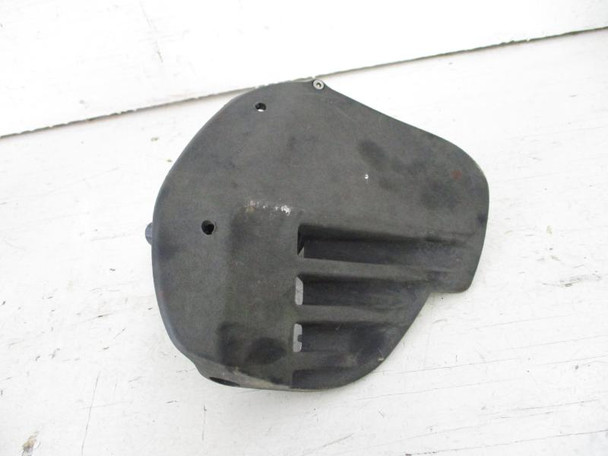 02 Sea Doo GTX DI 5564 951cc Left Steering Vane Fin 277001486 2002 02 Sea Doo GTX DI 5564 951cc Left Steering Vane Fin 277001486 2002