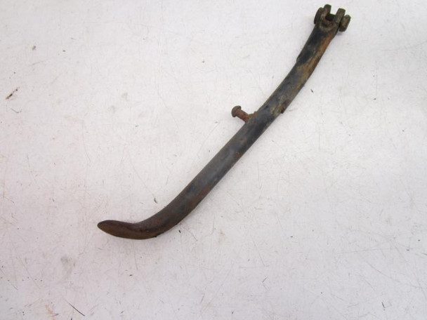 79 Yamaha YZ 125 Kick Side Stand 1W1-27311-10-00 1979-1980 79 Yamaha YZ 125 Kick Side Stand 1W1-27311-10-00 1979-1980