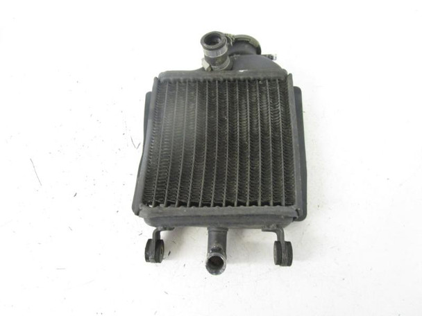 82 Yamaha YZ 250 Radiator 5X5-12460-00-00 1982 82 Yamaha YZ 250 Radiator 5X5-12460-00-00 1982