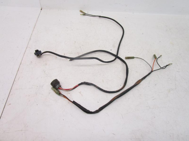 82 Yamaha YZ 250 Wire Wiring Harness 4V0-82519-00-00 1982