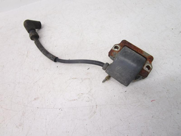 82 Yamaha YZ 250 OEM Ignition Coil 2X6-82310-10-00 1982 82 Yamaha YZ 250 OEM Ignition Coil 2X6-82310-10-00 1982