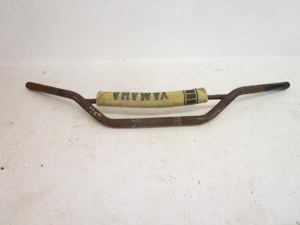 82 Yamaha YZ 250 Handlebars Bars 1LN-26111-00-00 1982 82 Yamaha YZ 250 Handlebars Bars 1LN-26111-00-00 1982