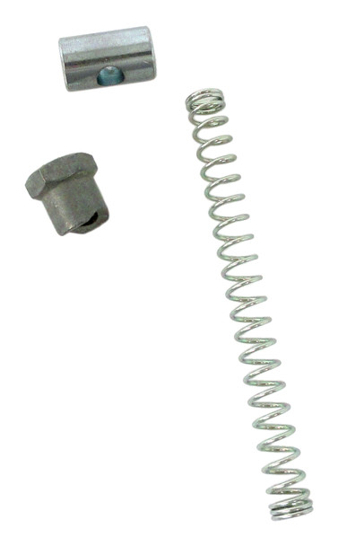 OEM Honda Rear Brake Pedal Rod Brake Arm Joint Spring Adjusting Nut XR CRF 50