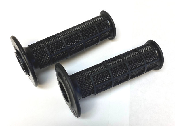 OEM Honda Left & Right Handlebar Grips 2008-09 CRF 150F 2008-09/ 2012-17 CRF230F