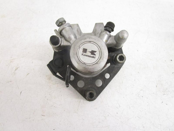 85 Kawasaki ZL 900 Eliminator Rear Brake Caliper 43041-1552 1985-1986