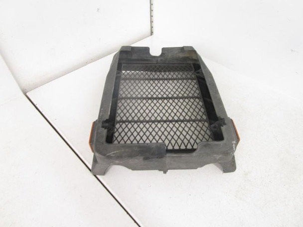 85 Kawasaki ZL 900 Eliminator Radiator Shroud Grill14037-1074 1985-1986