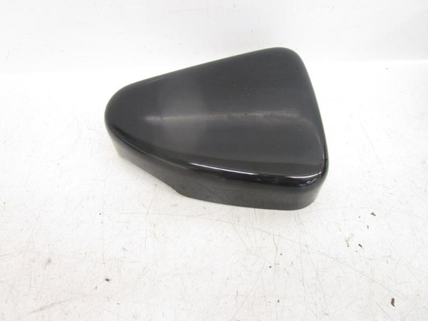 85 Kawasaki ZL 900 Eliminator Right Rear Sub Cover 36001-1301-H8 1985-1986