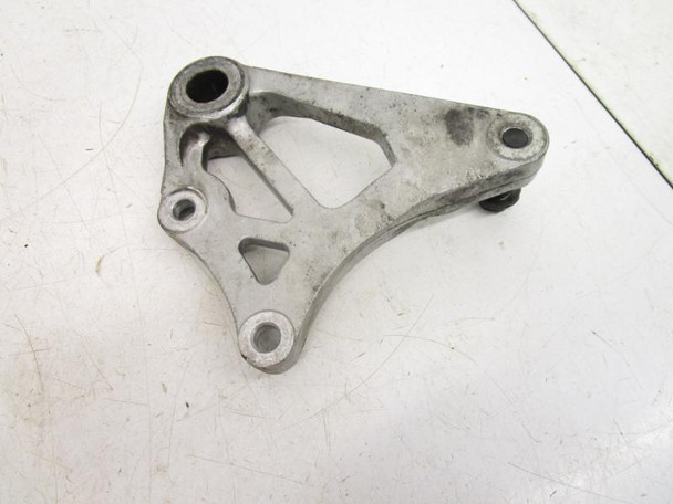 85 Kawasaki ZL 900 Eliminator Rear Caliper Mount 43034-1066 1985-1986