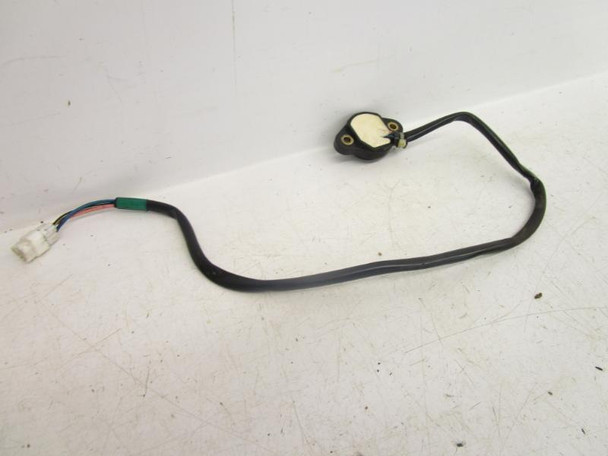 01 Suzuki GSXR 1000 Neutral Base Switch Sensor 37730-35F10 2001-2004