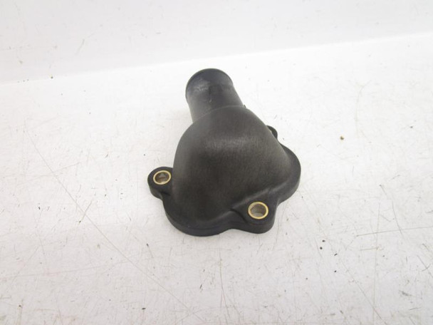 01 Suzuki GSXR 1000 Cylinder Breather Joint 17861-33E20 2001-2006