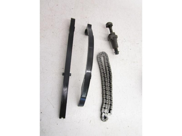 01 Suzuki GSXR 1000 Cam Chain Tensioner Guides 12830-40F00 2001-2002