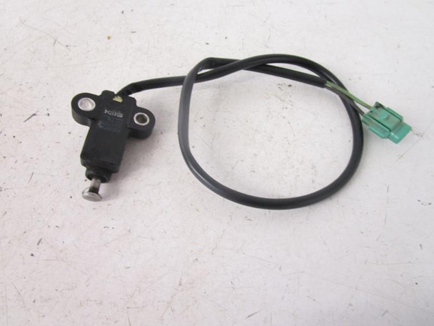 01 Suzuki GSXR 1000 Side Stand Switch 37840-35F02 2001-2018