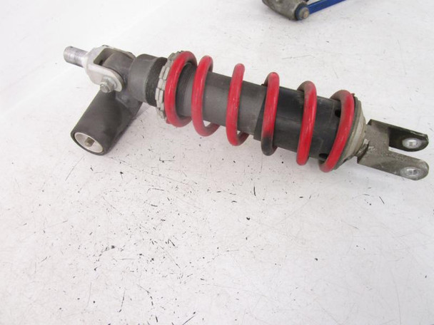 01 Suzuki GSXR 1000 Rear Shock 62100-40F10-37W 2001-2002