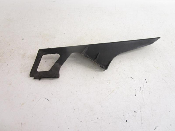 01 Suzuki GSXR 1000 Rear Chain Case Guard 61311-35F01 2001-2004