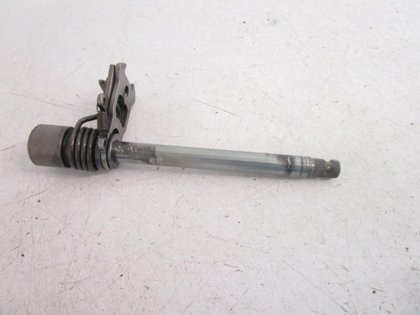 03 Polaris Predator 500 Shift Shaft 3088124 2003-2004