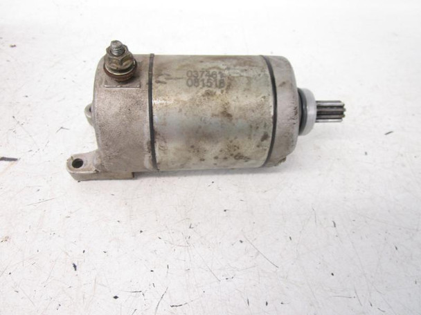 03 Polaris Predator 500 Aftermarket Starter Starting Motor 2003-2007