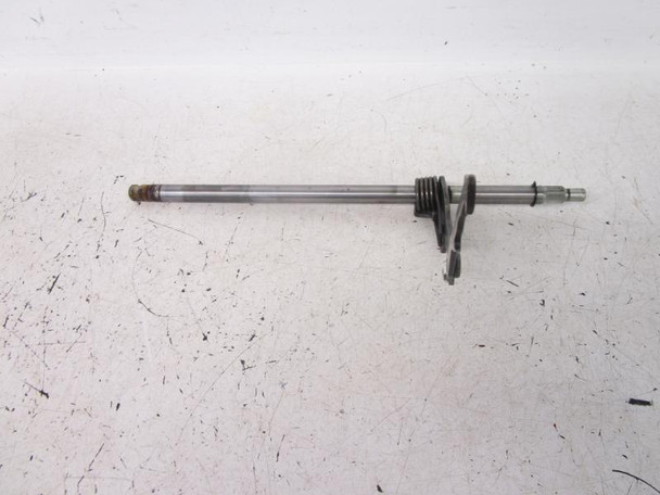 06 Suzuki LTF 400 Eiger Manual 4x4 Shift Shaft 25510-38F60 2004-2023