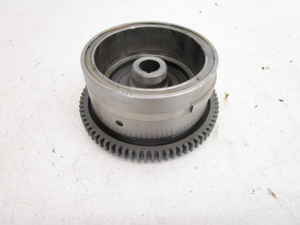 03 Polaris Predator 500 Flywheel Starter Clutch 3088055 2003-2007