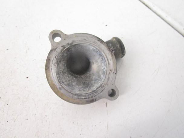 03 Polaris Predator 500 Thermostat Cover Housing 3088029 2003-2007