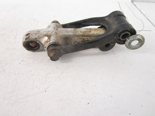 01 Suzuki RM80 Shock Linkage 62600-02840 1990-2003