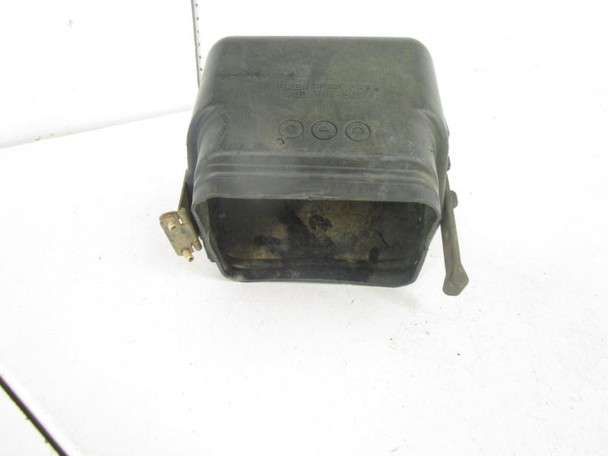 06 Suzuki LTF 400 Eiger 4x4 Manual Storage Box 93110-38FB0 2005-2007