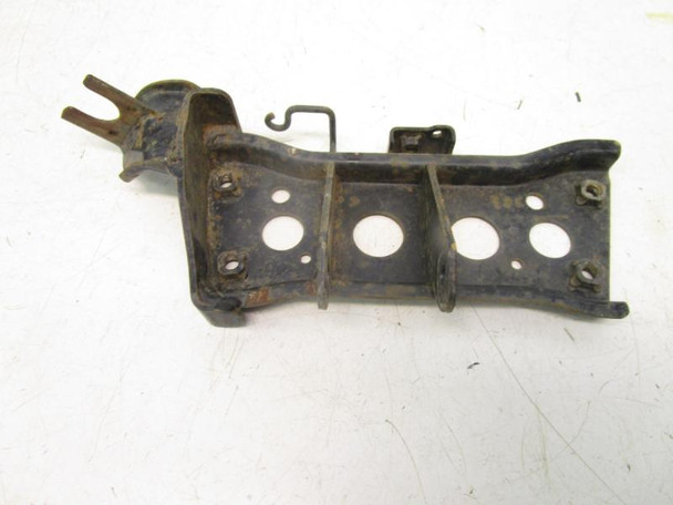 06 Suzuki LTF 400 Eiger 4x4 Manual Motor Mount 41990-38F10 2002-2007