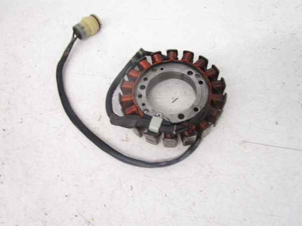 08 Kawasaki KVF 360 Prairie 4x4 OEM Stator Generator 21003-0095 2003-2012