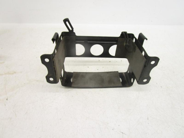 98 Suzuki GSXR 1100W Battery Box Tray 41540-17E61 1996-1998