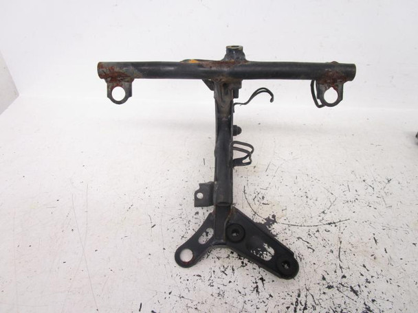 98 Suzuki GSXR 1100W Front Fairing Stay 94510-46E20 1995-1998