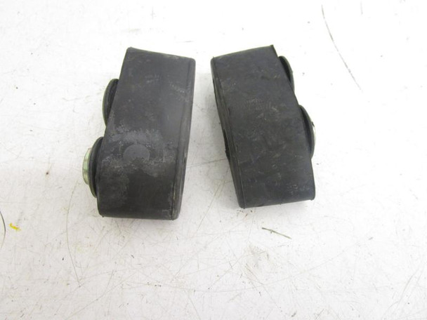 98 Suzuki GSXR 1100W Damper Pillion Cushion 46239-46E00 1993-1998