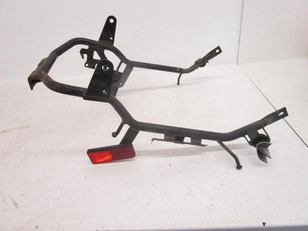 98 Suzuki GSXR 1100W Rear Grip Stay 43980-46E11 1993-1998