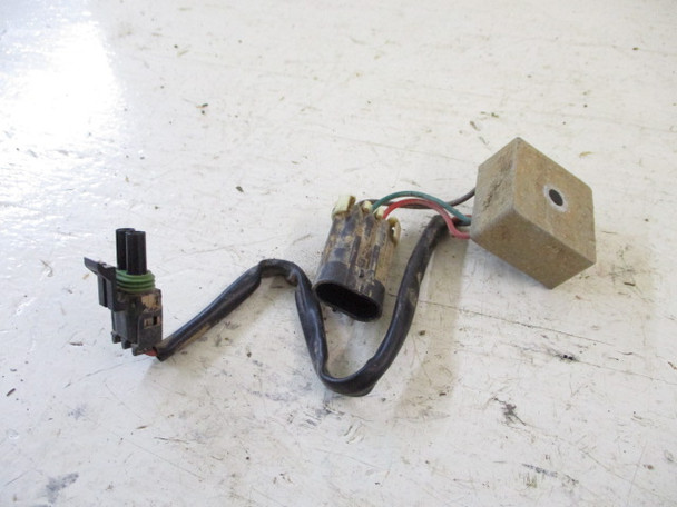 Polaris 9 Amp Solid State Relay 4012829