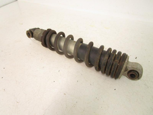 89 Yamaha YFM 350 Big Bear Rear Shock Absorber 3HN-22210-01-33 1987-1992