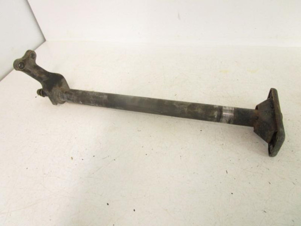 89 Yamaha YFM 350 Big Bear Steering Stem Shaft 2HR-23813-00-00 1987-1991