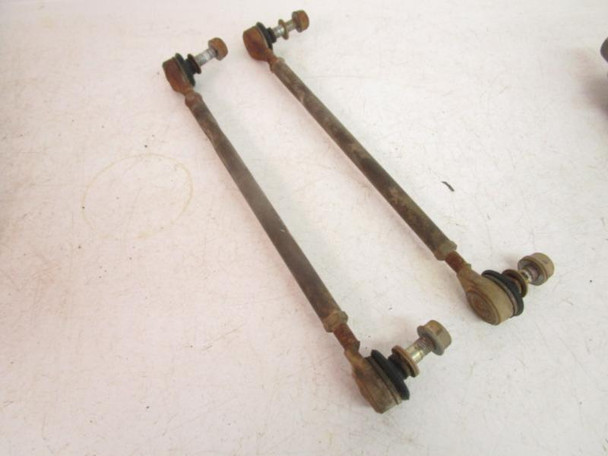 05 Kawasaki KVF 650 Brute Force SRA Tie Rods Ends 39111-1090 2002-2013