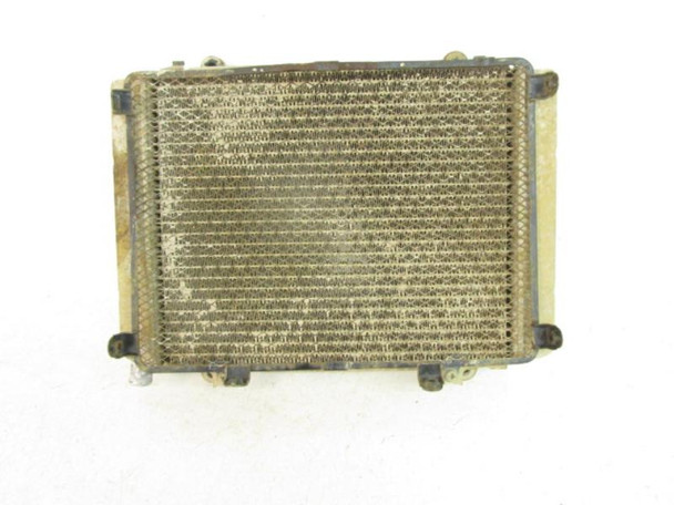 05 Kawasaki KVF 650 Brute Force SRA Radiator 39060-0011 2005-2010