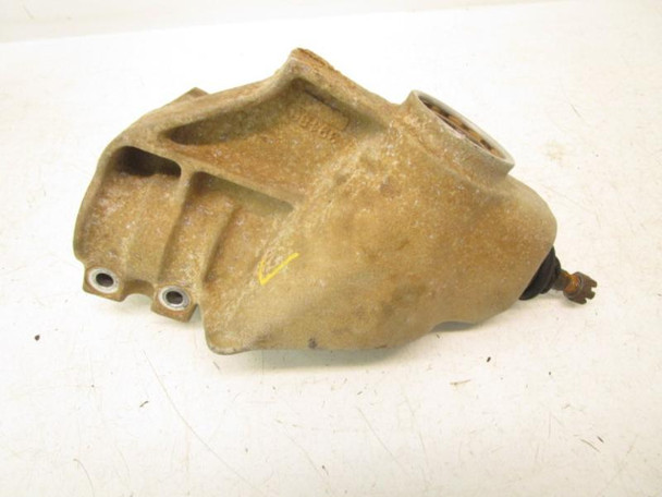 05 Kawasaki KVF 650 Brute Force SRA Left Front Knuckle 39186-0041 2002-2013