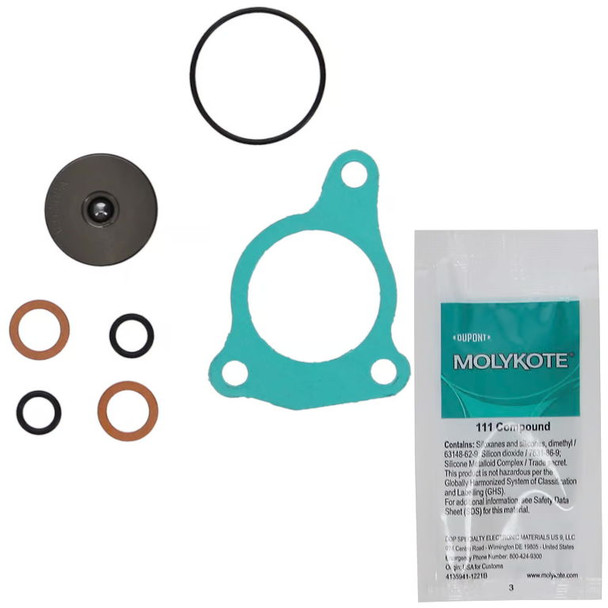 Clutch Slave Cylinder Rebuild RMS-2313084 for Rekluse Slave Cylinder