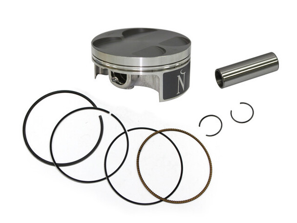 Namura Forged +0.02mm Piston 13.5:1 NX-20031-C for Kawasaki KX250F 2006-2009