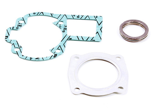 Namura Top End Gaskets NA-30080T for Kawasaki KFX80 Suzuki LT80 1987-2006