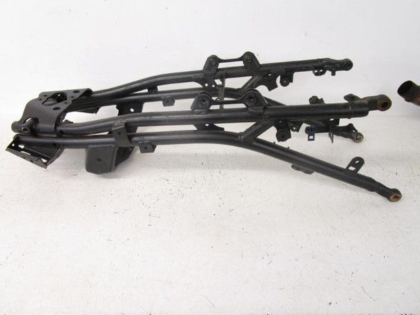 21 Honda CBR 500R ABS Rear Sub Frame 50240-MKP-J00ZA 2019-2025