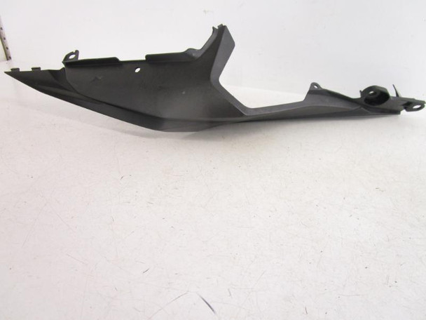 21 Honda CBR 500R ABS Right Side Tail Cover 77240-MKP-J00ZA 2019-2021